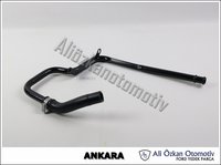 Ford Yedek Parça - İBRAŞ KALORİFER HORTUMU DEMİR BORULU KOMPLE